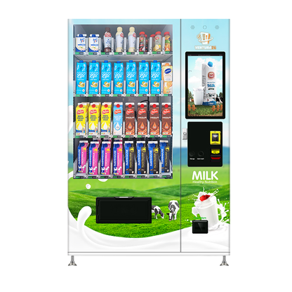 Milchautomat