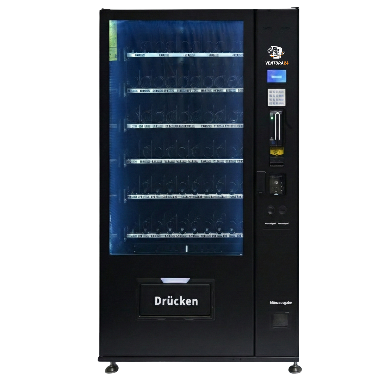 Snackautomat Indoor
