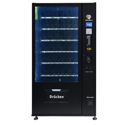 Snackautomat Indoor