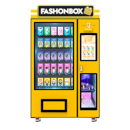 Glücksbox-Automat (Lucky Box)