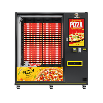 Pizza Automat (Großraum)